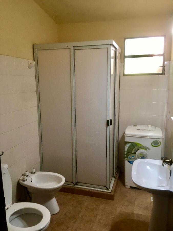 Casablanca La Granja De Capilla Hotel Capilla del Monte Ngoại thất bức ảnh