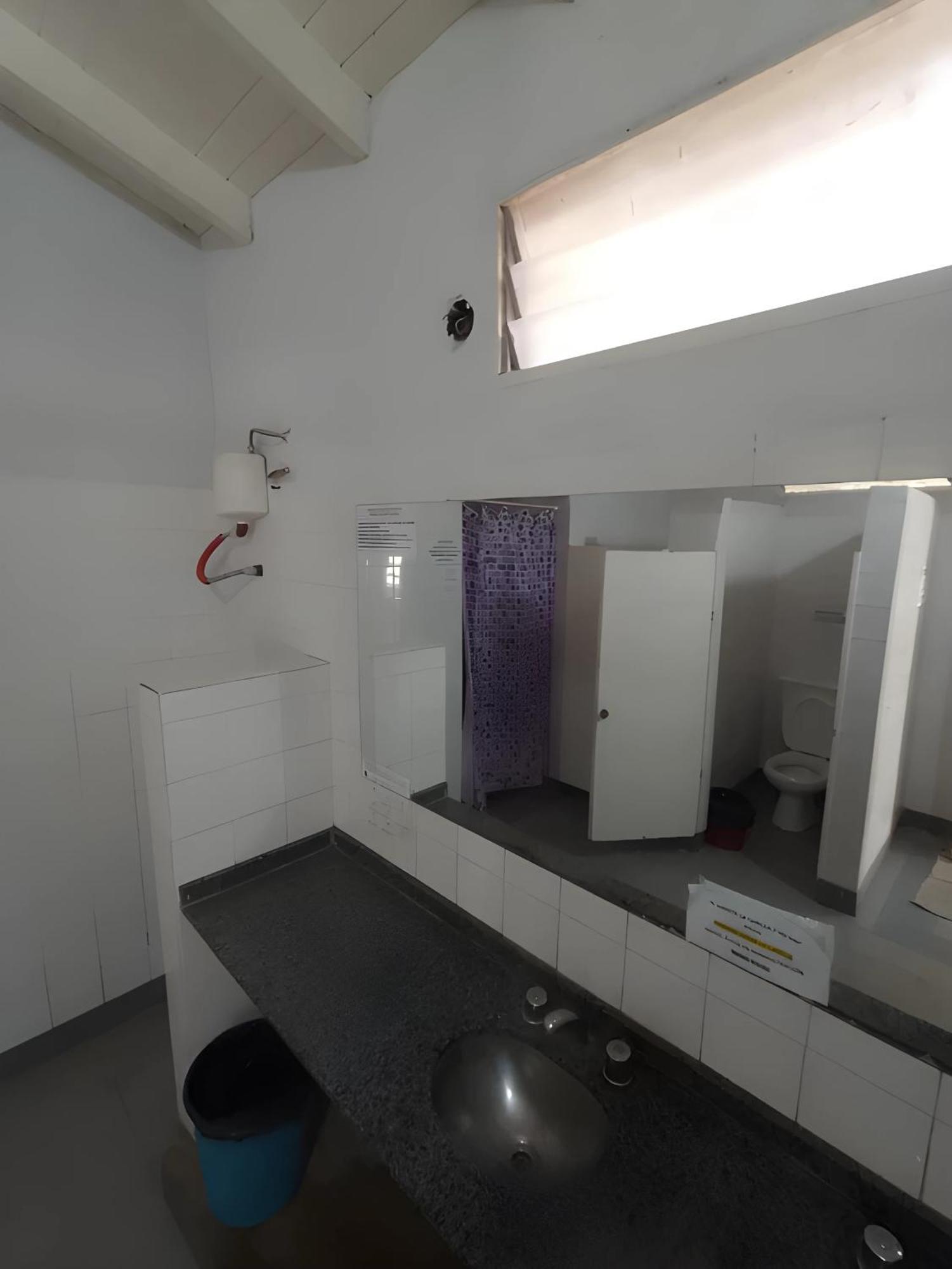 Casablanca La Granja De Capilla Hotel Capilla del Monte Phòng bức ảnh